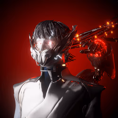 Bitmen Avatar