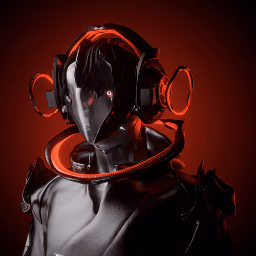 BITMEN #1