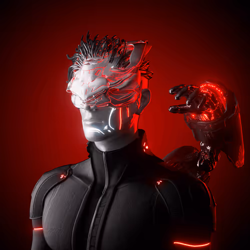 Bitmen Avatar