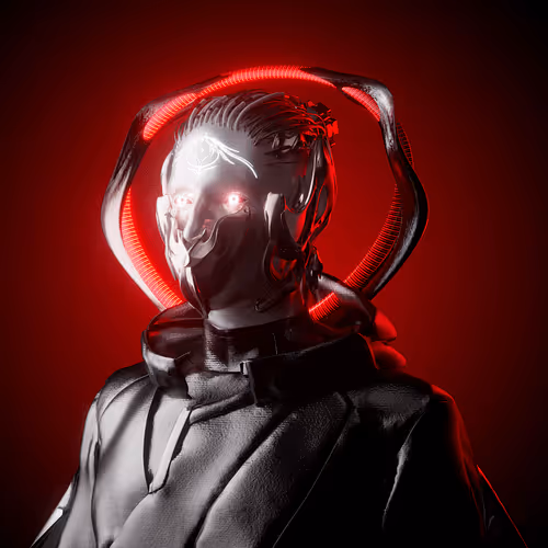 Bitmen Avatar