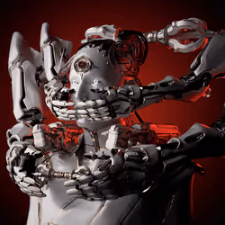 BITMEN #7