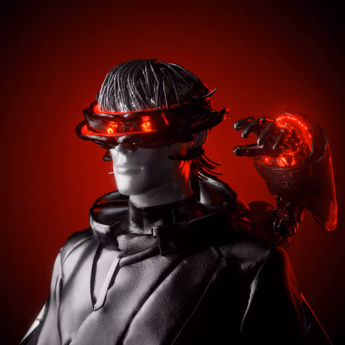 BITMEN #137
