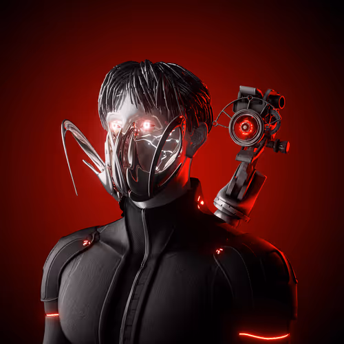 BITMEN #265