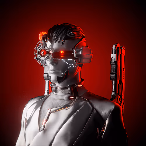 Bitmen Avatar