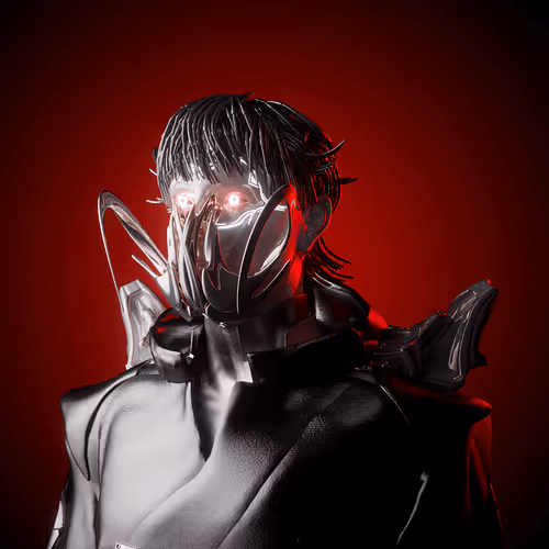 BITMEN #117