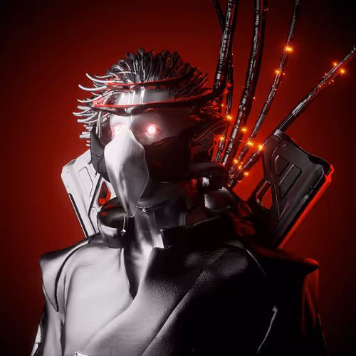 BITMEN #36