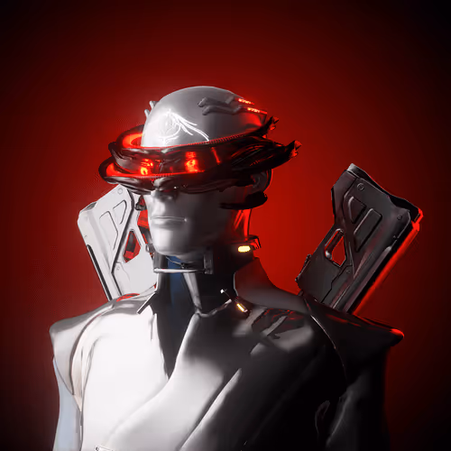 Bitmen Avatar