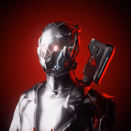 Bitmen Avatar