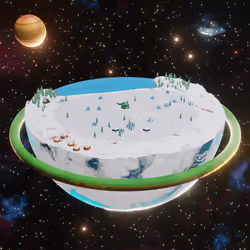 Cosmicverse #390