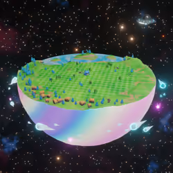 Cosmicverse #2655