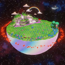 Cosmicverse #547