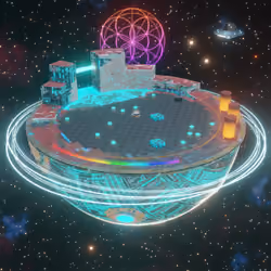 Cosmicverse #2483