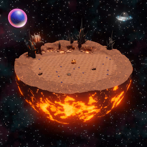 Cosmicverse #1855