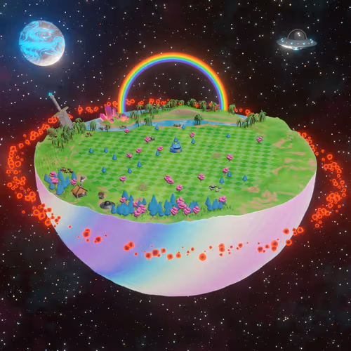 Cosmicverseofficial