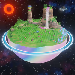 Cosmicverse #535