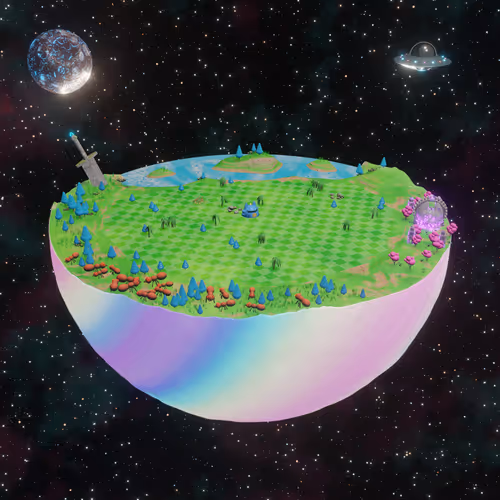 Cosmicverse #2430