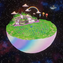 Cosmicverse #36