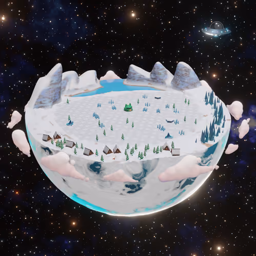 Cosmicverse #1829