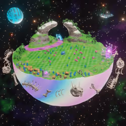 Cosmicverse #2476