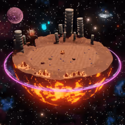 Cosmicverse #140