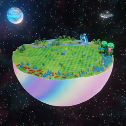 Cosmicverse #969