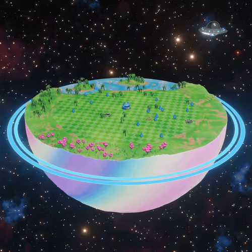 Cosmicverseofficial