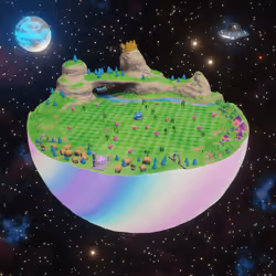 Cosmicverse #796