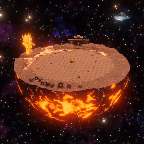 Cosmicverse #466