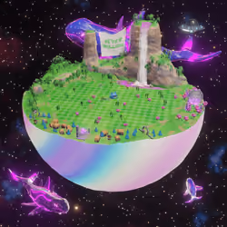 Cosmicverse #2422