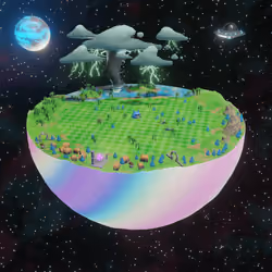 Cosmicverse #711