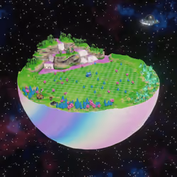 Cosmicverse #2434