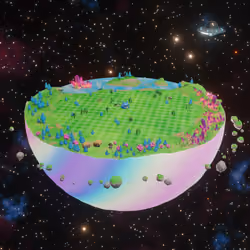 Cosmicverse #1329