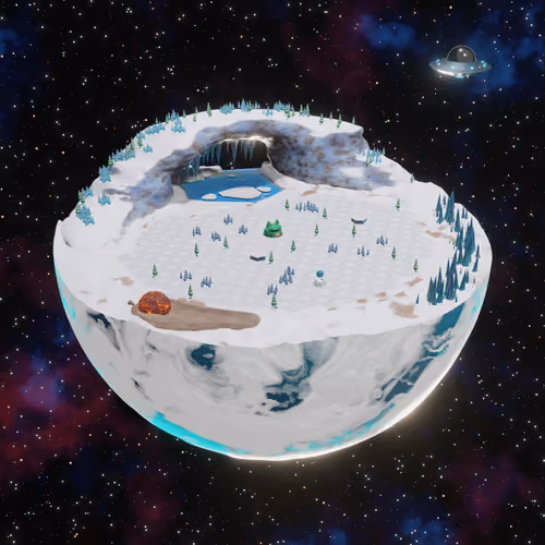 Cosmicverse #2457