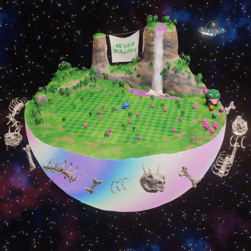 Cosmicverse #739
