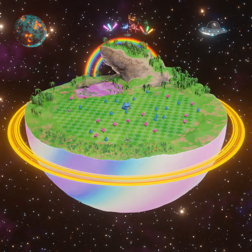 Cosmicverse #977