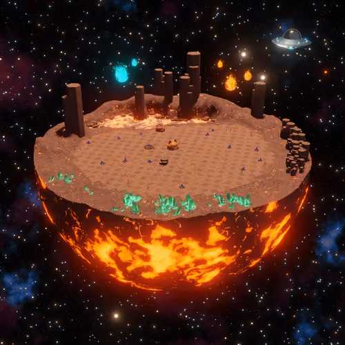 Cosmicverse #1152