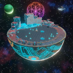 Cosmicverse #76