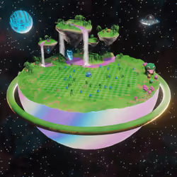 Cosmicverse #242