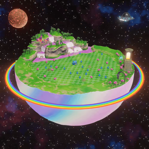 Cosmicverse #523