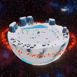 Cosmicverse #1699