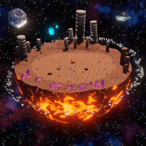 Cosmicverse #1476