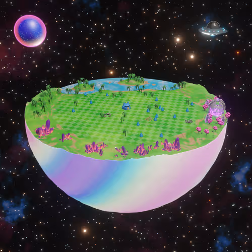 Cosmicverseofficial