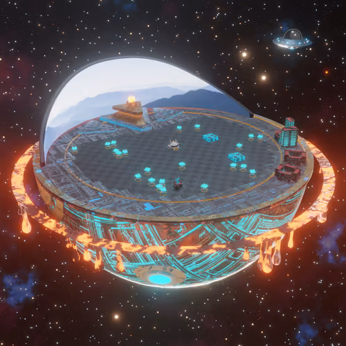 Cosmicverse #1746