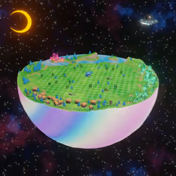 Cosmicverse #1436