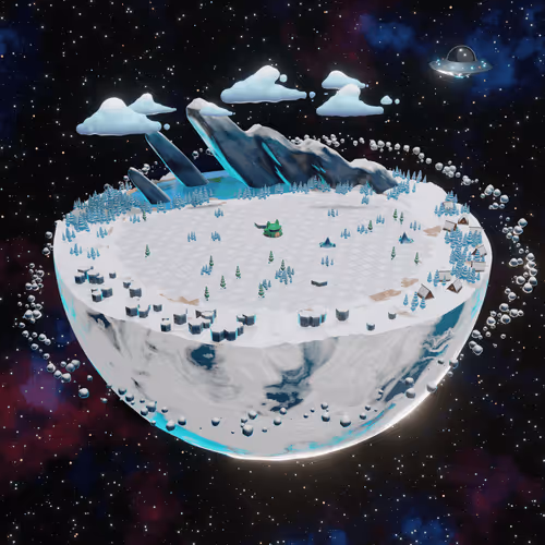 Cosmicverseofficial