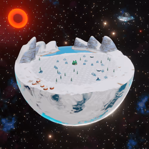 Cosmicverse #1798