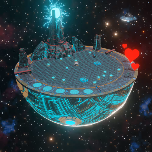 Cosmicverseofficial
