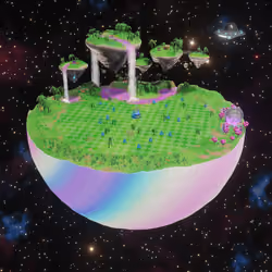 Cosmicverse #1813