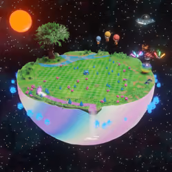 Cosmicverse #801