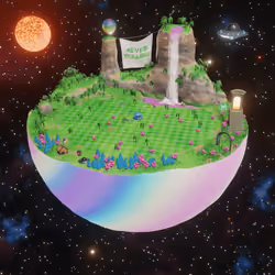 Cosmicverse #1700